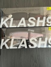 DRT KLASH9 Crash 9 Low Set of 2 Big Bait