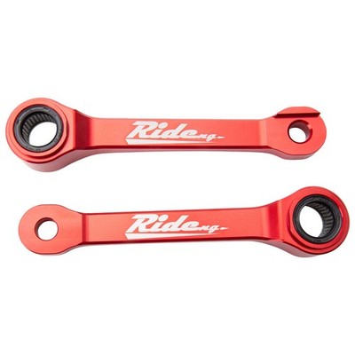 Ride Engineering Lowering Pull Rods for HONDA CRF450L CRF450RL CRF450X