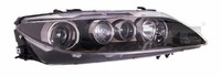 Tyc 20-0976-05-2 Scheinwerfer Links FüR 6 Hatchback Gg 1.8 2002.08-2008.12 Mazda
