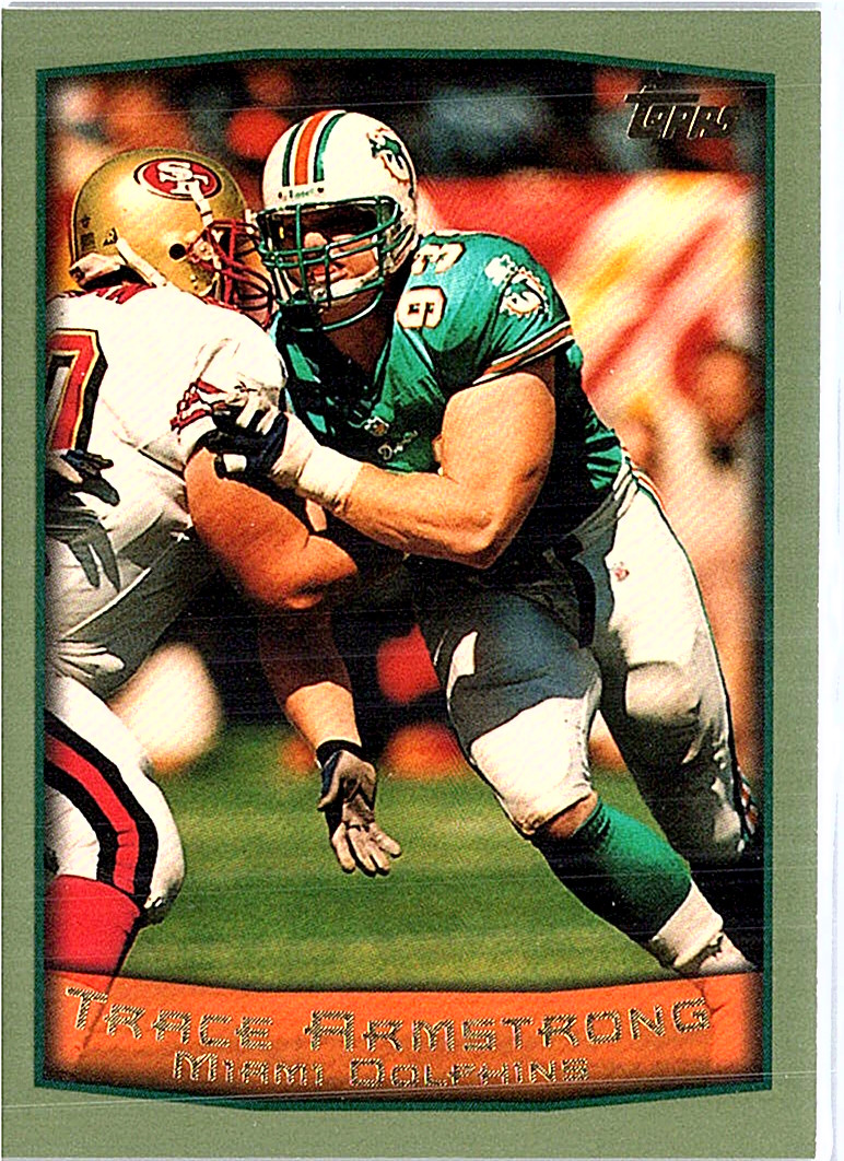 1999 Topps Collection Football Cards Complete Your Set - Pick Your Card