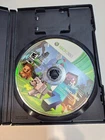 Minecraft (Microsoft Xbox 360, 2013)