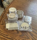 20 oz of mixed coin and bars all 1 Troy oz 999 pure all sealed or in hard cases