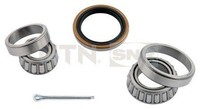 SNR R173.00 Radlagersatz FüR Hyundai Mitsubishi