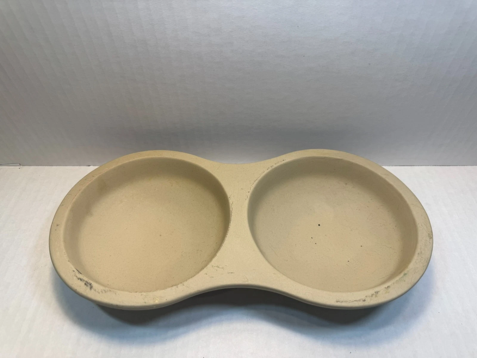 Pampered Chef Stoneware egg cooker #2182
Opens in a new window or tab