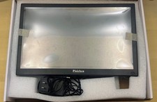 BRAND NEW 11.6in Pisichen LED Display Monitor w/ Remote Stand Power Adapter