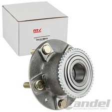 Roulement de roue Mazda MX6