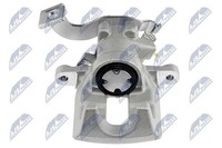 NTY Bremssattel HZT-TY-002 FüR Toyota