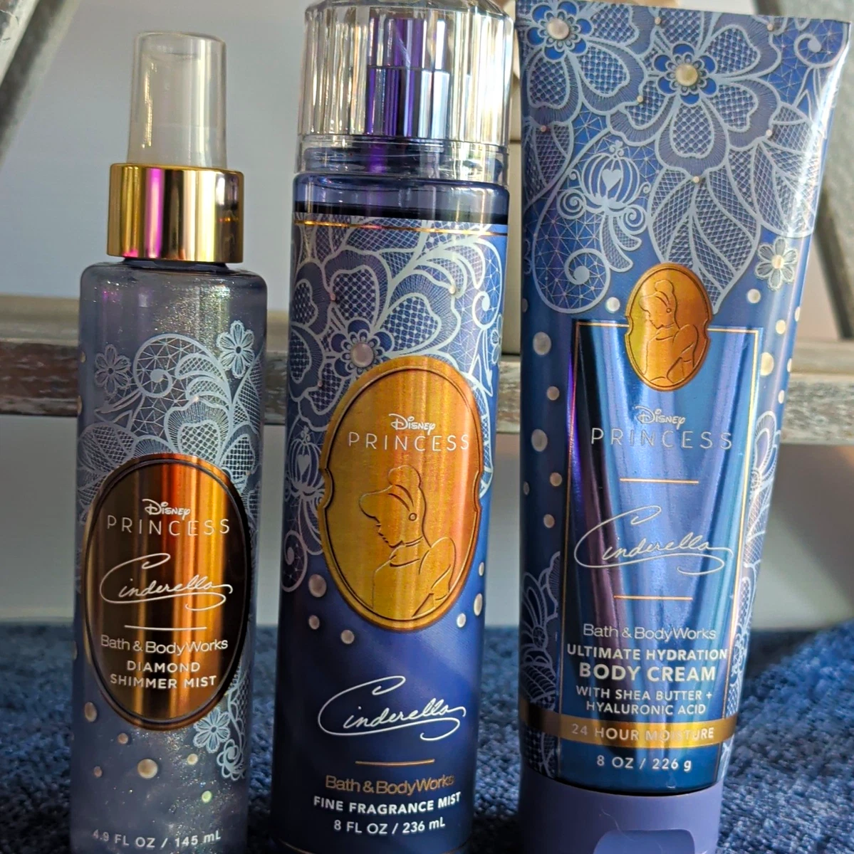 25+ Bath & Body Works Sets & Kits for Women for sale | Updated Oct