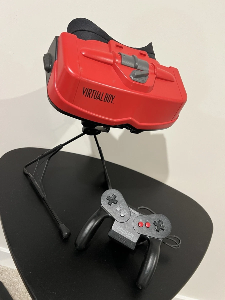 25+ Virtual BOY for sale | Updated Oct 2026