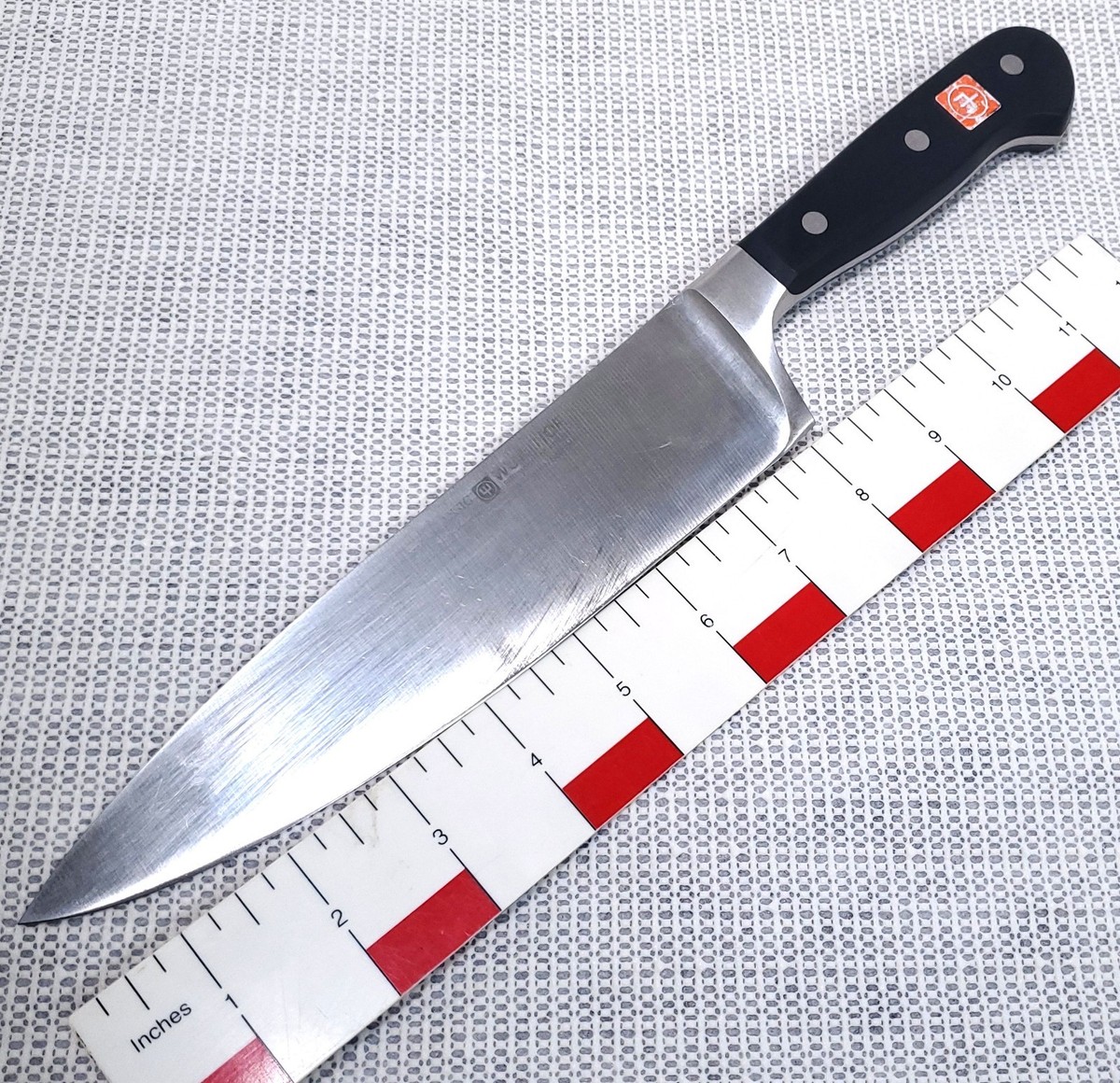 WUSTHOF CLASSIC CHEF KNIFE 8