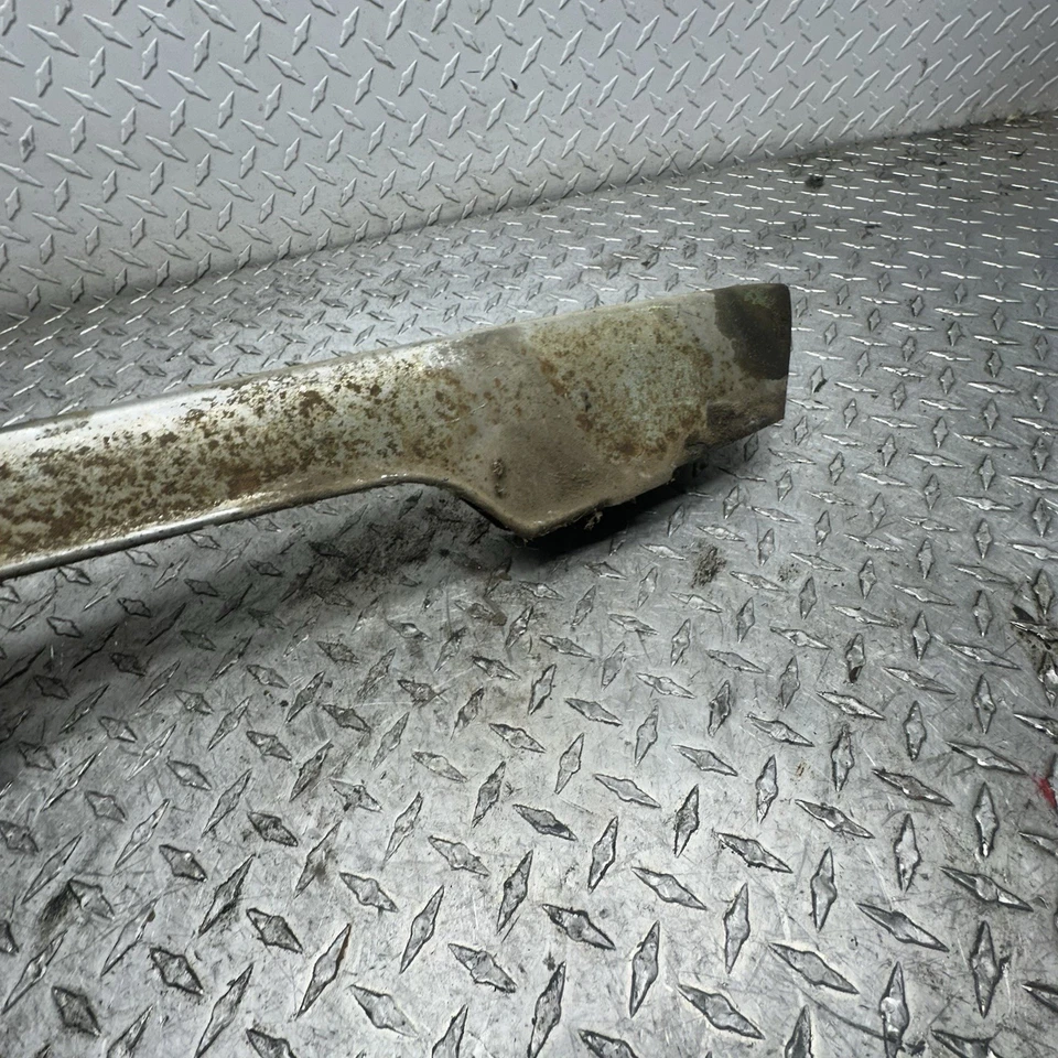 SUZUKI GT380 GT550 GT750 K/L/M/A/B 1973 1974 1975 1976 1977 CHAIN GUARD CASE CS4 - Image 4 of 4