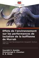 Sourabh S. Kamble (U. A.) | Effets De L'environnement Sur Les Performances De...