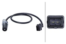 Hella 6PU 358 191-191 pulse generator, crankshaft for Fiat