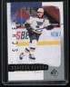 #R99 2020-21 SP Authentic Brayden Schenn 2000-01 Retro St. Louis Blues
