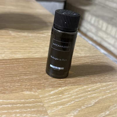 #ad Aroma360 Pro Pod Fragrance Oil 50 ml midnight in Paris $20.00