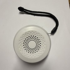 Sleepbox White Noise Machine Swnh2 Rechargeable Multiple Settings