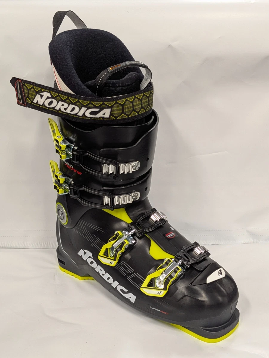Nordica Speedmachine for sale - eBay