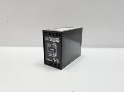 SHIMADEN CP2MD DC-DC WANDLER CP2MD-6613-0