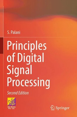 S. Palani | Principles of Digital Signal Processing | Taschenbuch | Englisch