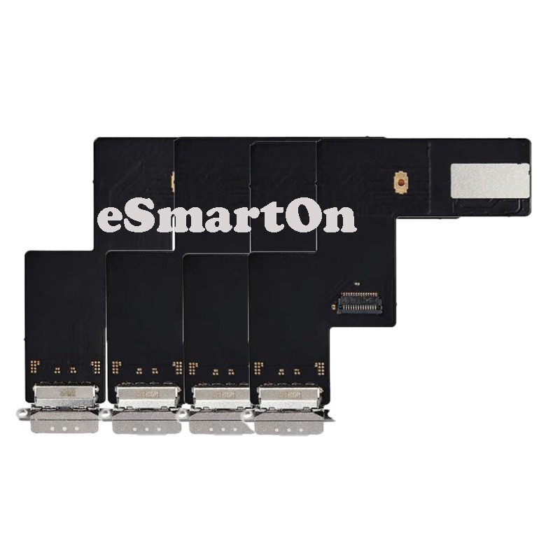 iPad Air 13 (2024)/Air 13 (2025) USB Charger Charging Port Dock