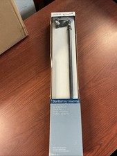 NEW.SEALED Moen Bathroom 24" Towel Bar Mediterranean Bronze Y2624BRB B28