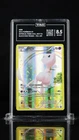 2016 Pokemon Mew Full Art Mythical Premium Collection Promo #XY110 TAG 8.5