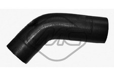 Metalcaucho Ladeluftschlauch für VW Golf IV Variant 1.9 TDI Skoda Fabia I Combi