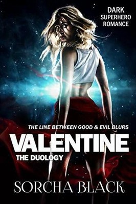 Valentine Buch CreateSpace Independent Publishing Platform