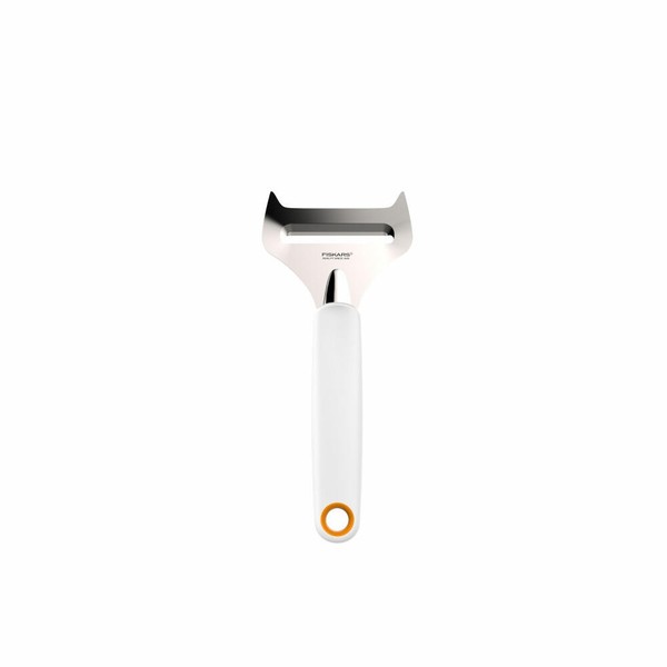 Fiskars Functional Form WeichkäSehobel WeichkäSe Hobel KäSehobel Edelstahl 17 Cm-image