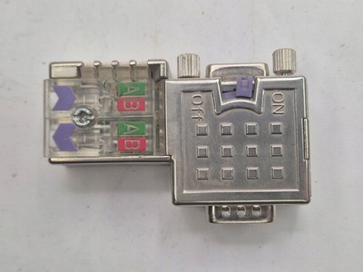 VIPA 972-0DP10 EasyConn PBr Anschlussstecker 1 Stück