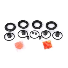Acdelco 19317046 Disc Brake Caliper Piston Seal Kit Front Fits 15 for Chevrolet