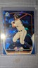 Jace Jung 2023 Bowman Chrome Sapphire Edition Prospects #BCP-215 Detroit Tigers