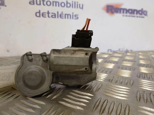 MERCEDES-BENZ C W203 Steuergerät für Lenkschloss A2034621130 2.20 31590213