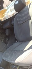 Siège Dacia SANDERO