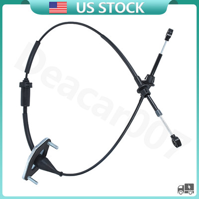 For 1997-2000 Dodge Dakota 1998-2000 Durango Shifter Cable OE 52110007AA
