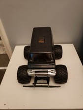 TAMIYA lunch box rolling chassis 