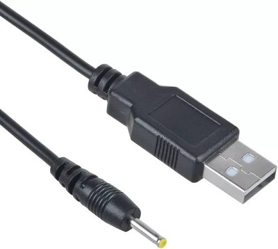 USB Power Ladekabel für Chinesisches Tablet PC Sanei N10 Android
