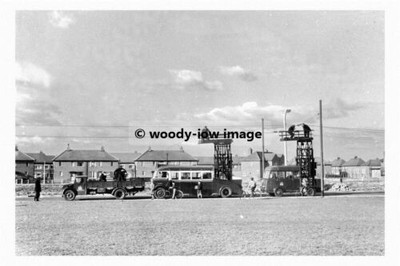 rp17746 - Wheatley Hills, Doncaster, Overhead Cable work - print 6x4