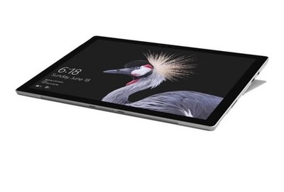 Microsoft Surface Pro 5 LTE, 1807, 12.3'' i5, 4GB, 128GB Wi-Fi + Cellular - A