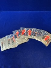 Sasha Vezenkov #1 - 33 cards 2023-24 Prizm EuroLeague Retro Inserts