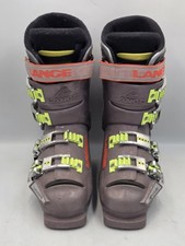 Lange XR9 Ski Boots Mens/Boys size 5 Womens/Girls size 6