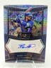 2025 Panini Select Bobby Witt Jr. Mojo Prizms FOTL Auto /17 Royals