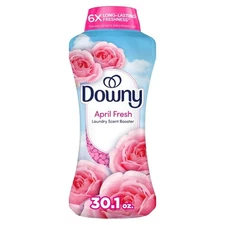 Downy April Fresh Protect In-Wash Laundry Scent Booster Beads