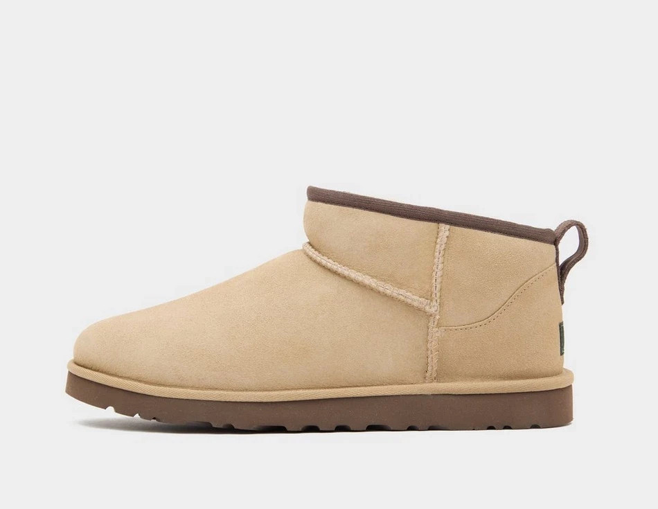 UGG Classic Ultra Mini