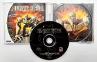 Slave Zero (Sega Dreamcast SDC, 1999) COMPLETE CIB Tested & Cleaned W/ Reg. Cd!