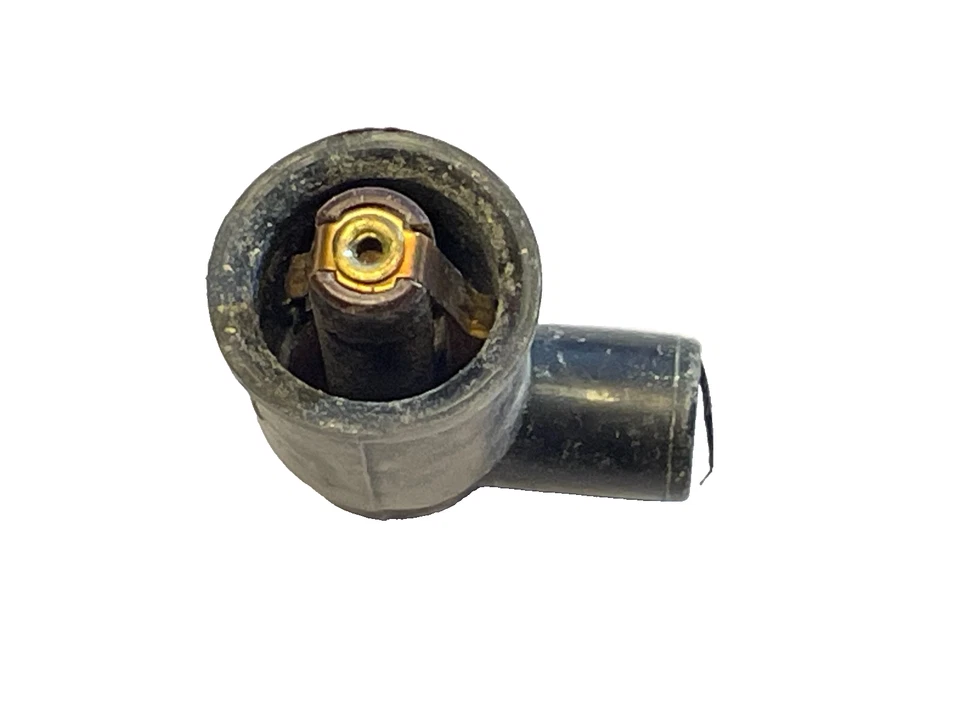 FORD TAUNUS 12M 15M 17M P5 P7 1962-72 SUPRESSOR SET CABLE-DISTRIBUTOR CAP 441894 - Image 4 of 4