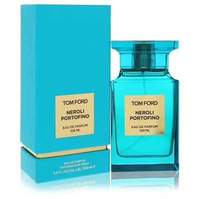 Neroli Portofino By Tom Ford 3.4 Oz Eau De Parfum for Men