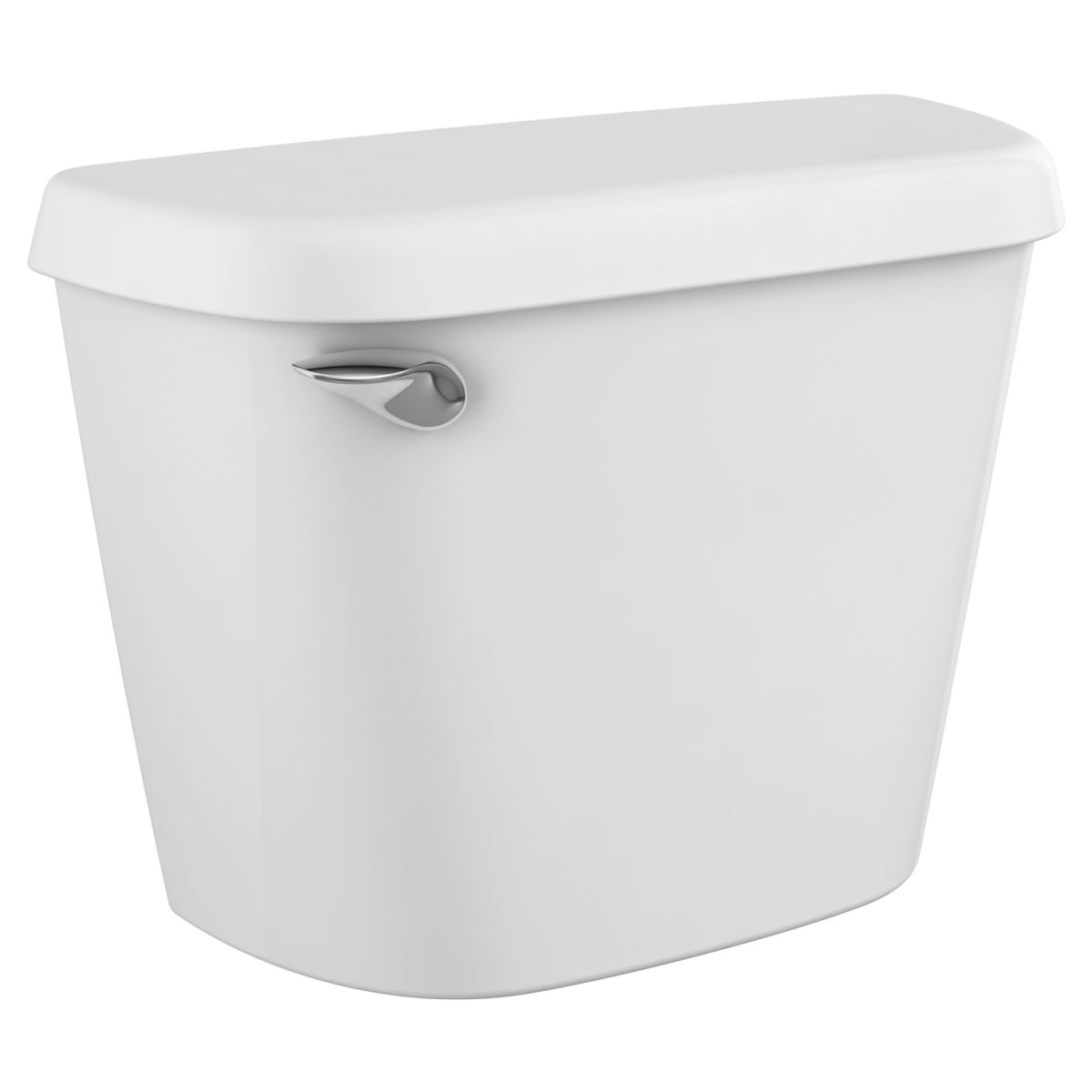 American Standard 4192A.104.020 Toilet Tank 1.28 GPF Vitreous China White