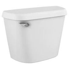 American Standard 4192A.104.020 Toilet Tank 1.28 GPF Vitreous China White