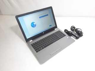 HP 250 G6 15.6 in Laptop i5 7200U 2.50 GHz 8GB 1 TB HDD Windows 11 Pro